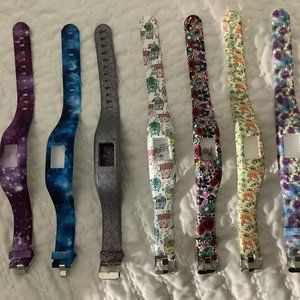 Fitbit Bands